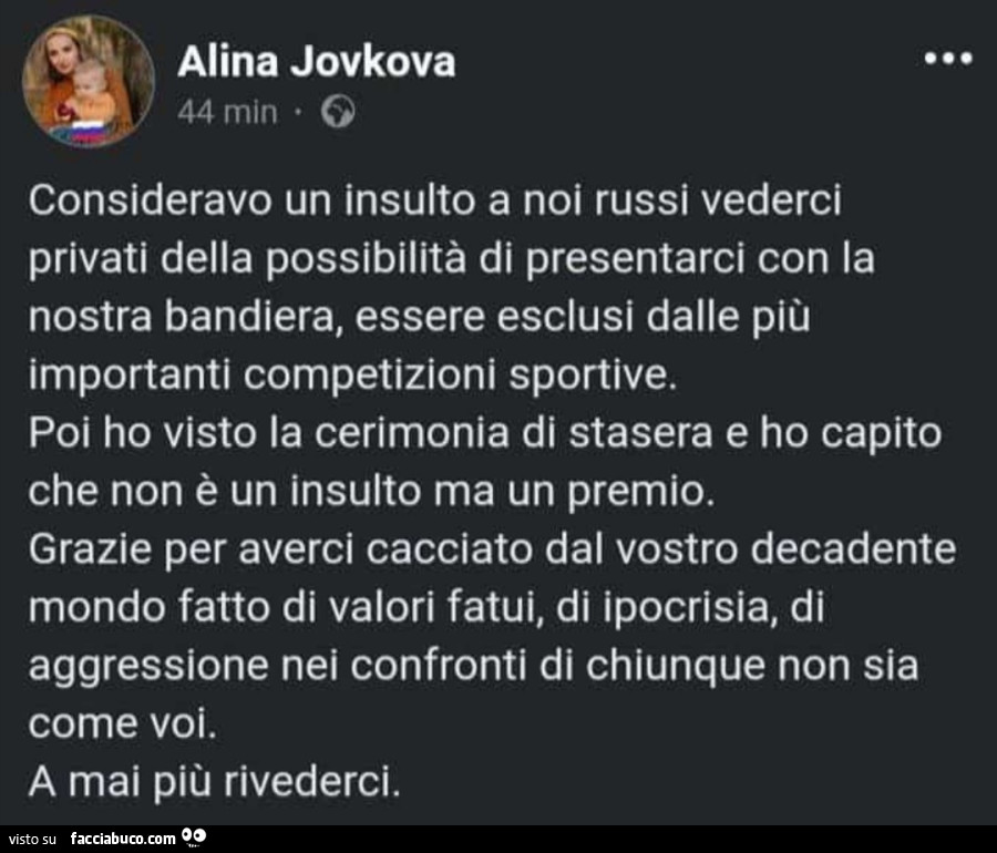 Vaccata