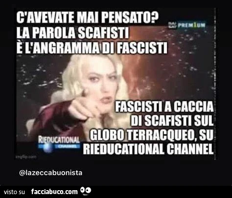 Vaccata