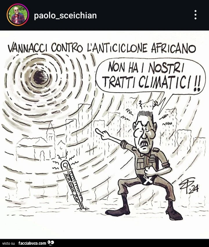 Vaccata