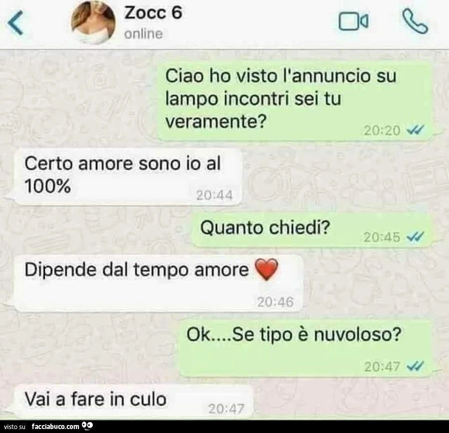 Vaccata