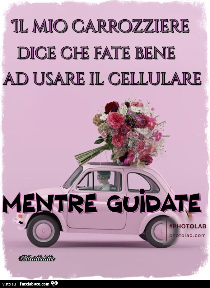 Guidare