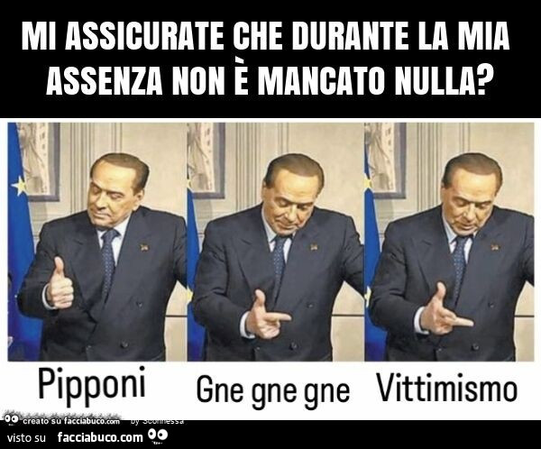 Vaccata