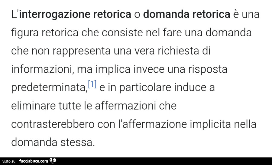 Vaccata