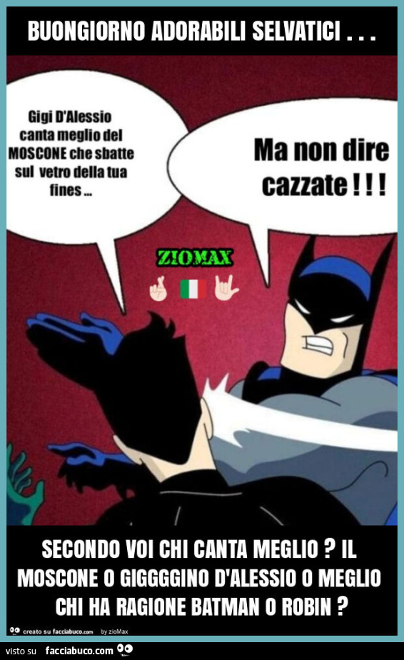 Vaccata