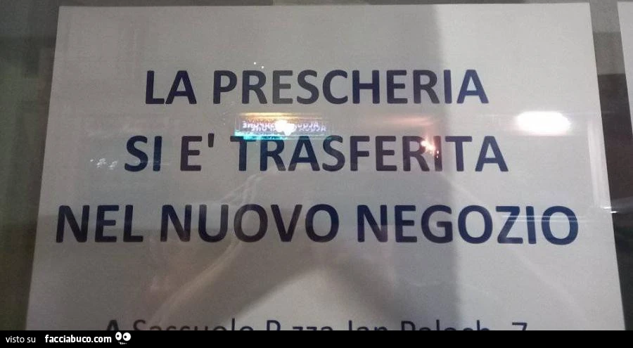 Vaccata