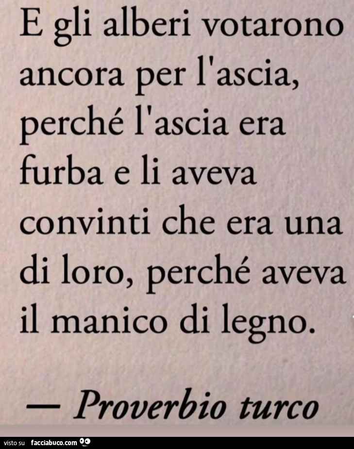 Vaccata