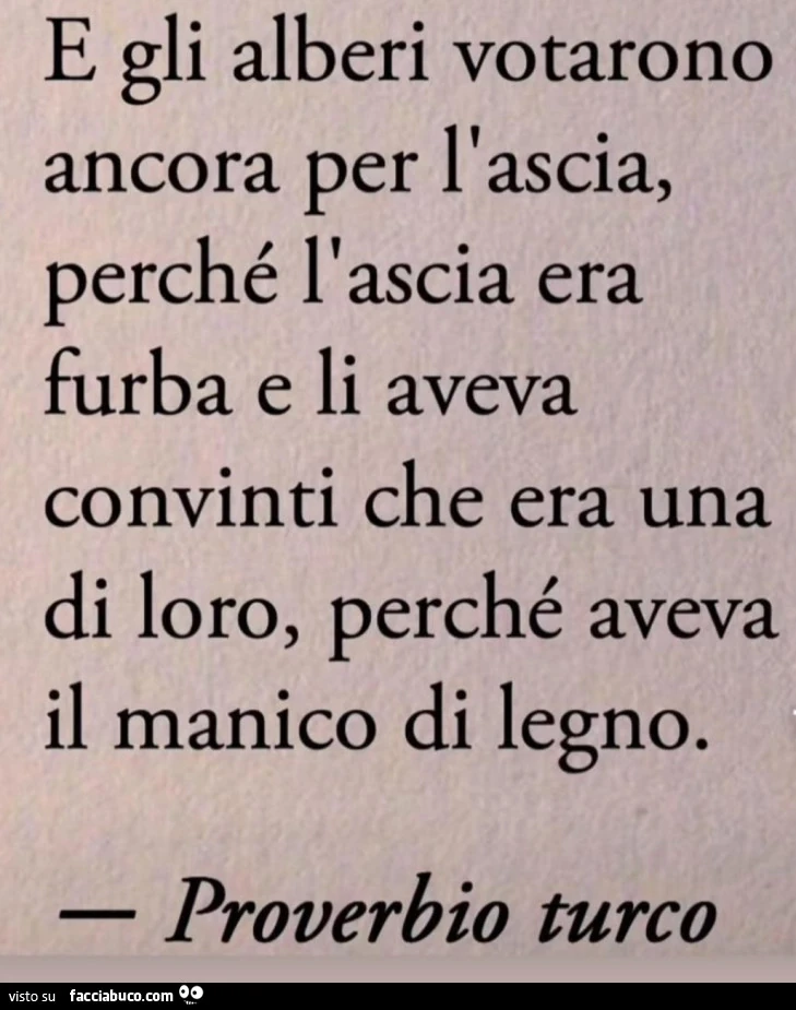 Vaccata