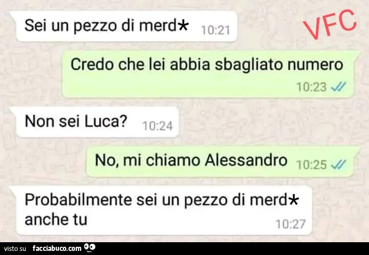 Vaccata