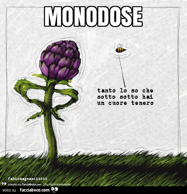 Monodose