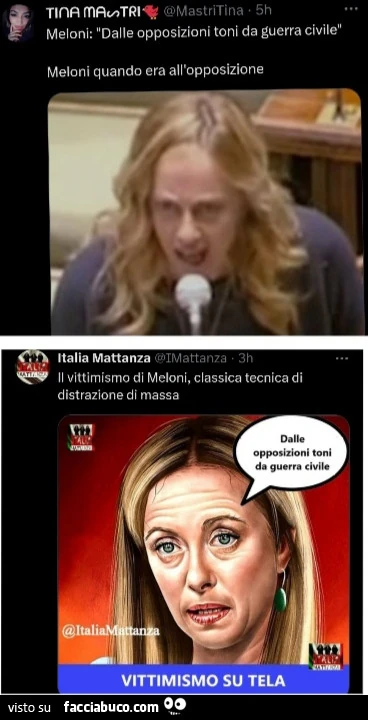 La sceneggiata