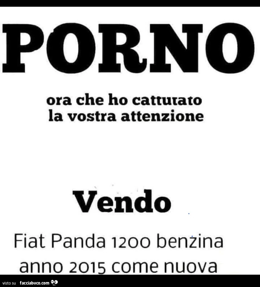 Porno