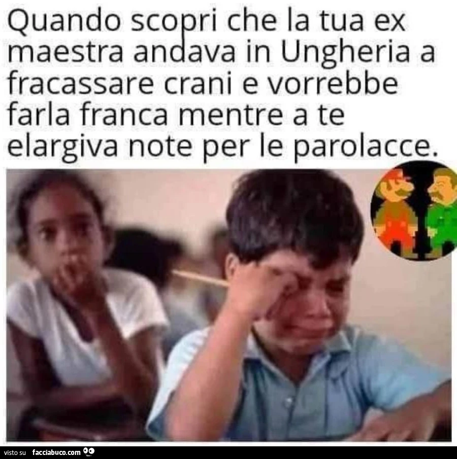 Vaccata