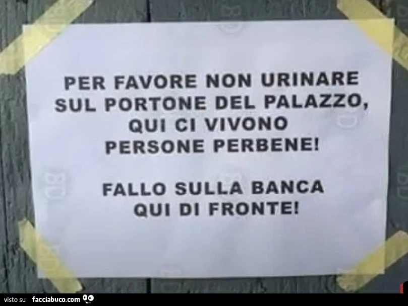 Pisciare