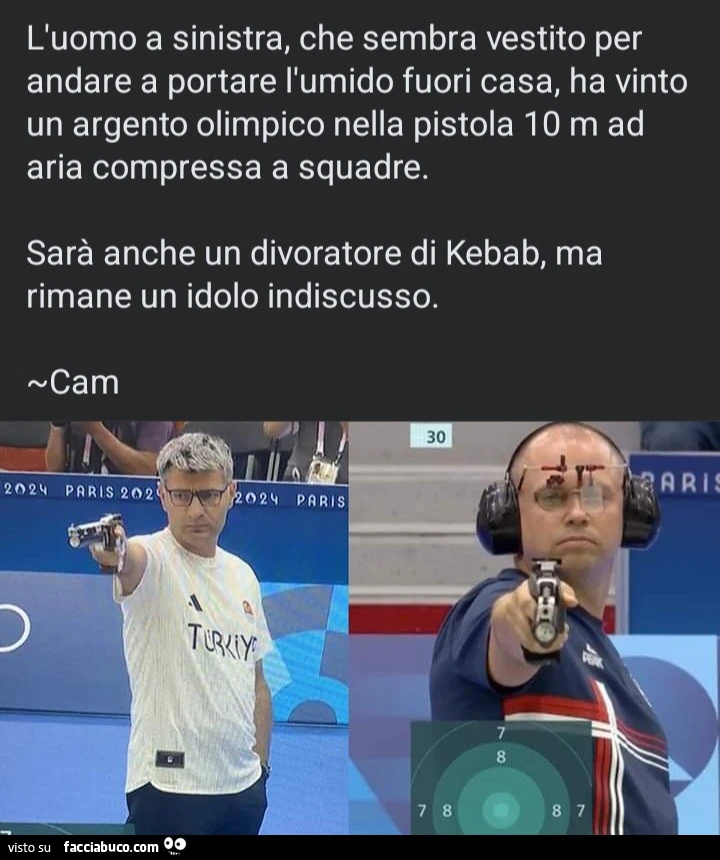 Vaccata