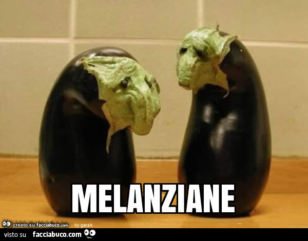 Melanziane