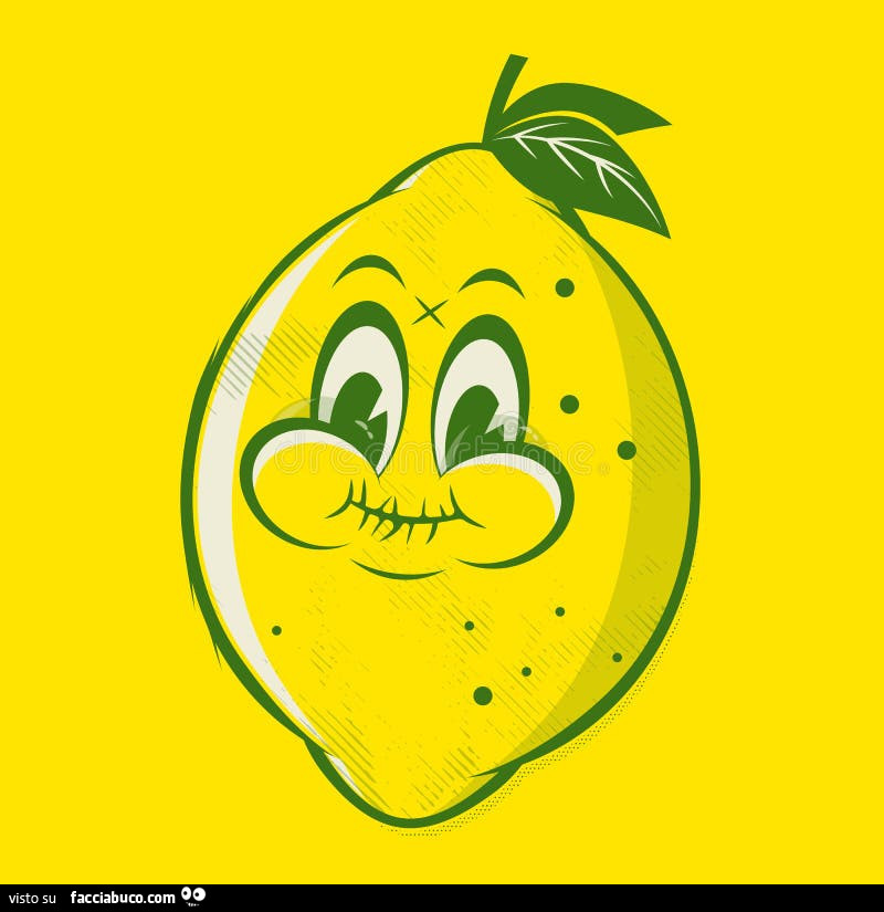 Limone smile