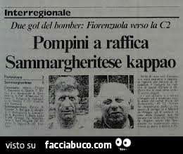 Vaccata