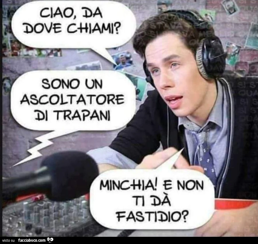 Trapani