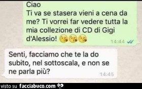 Vaccata