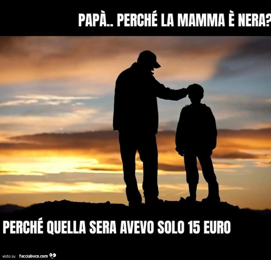 Figlio di