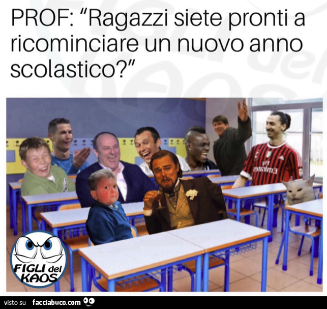 Vaccata