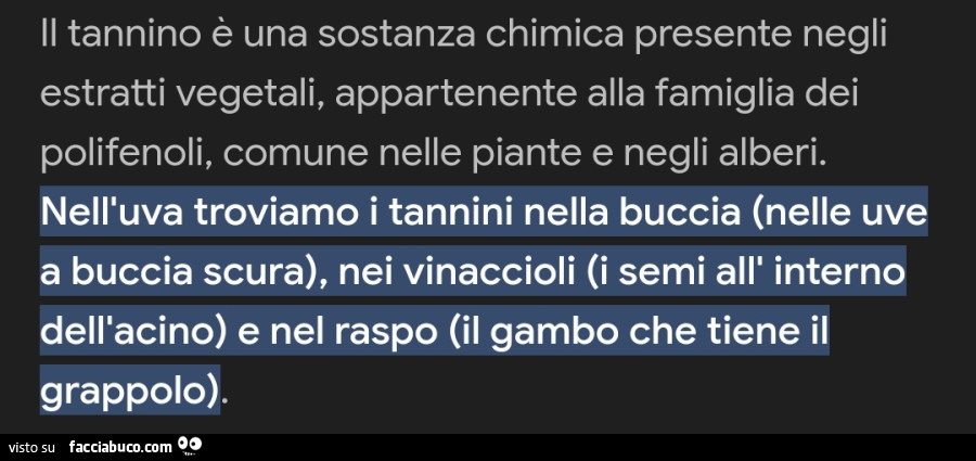 Vaccata