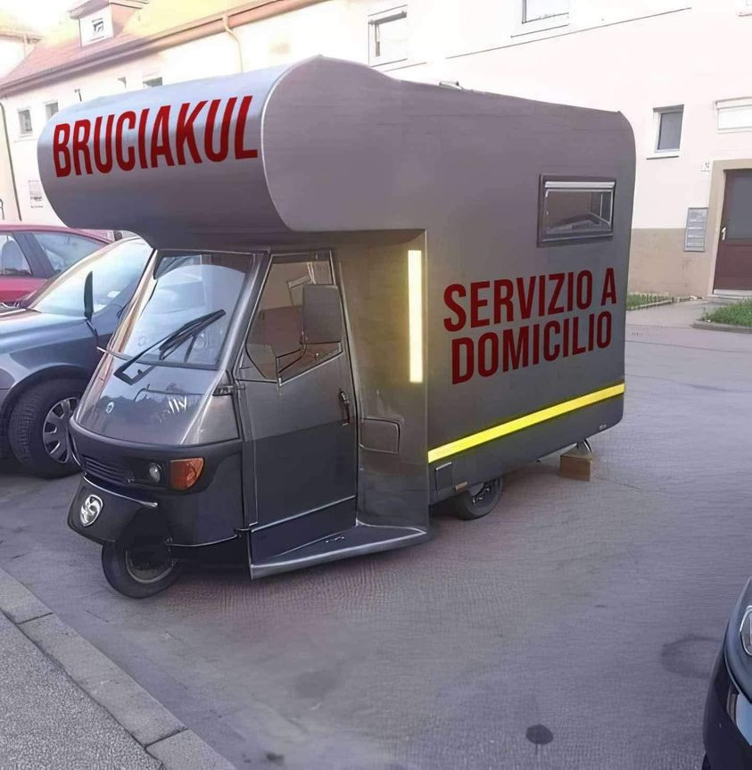 Vaccata