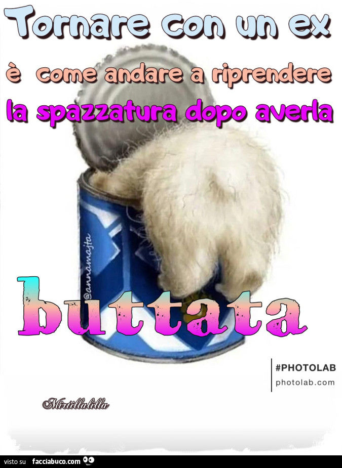 Spazzatura