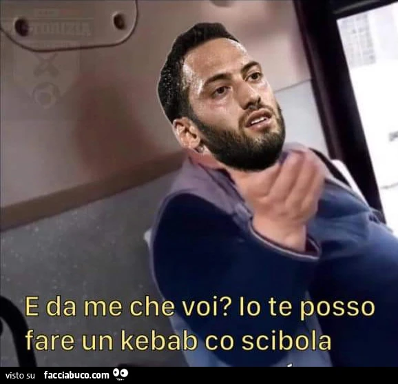 Vaccata