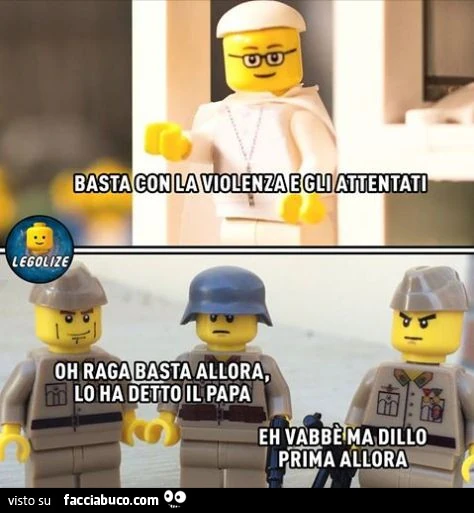 Vaccata
