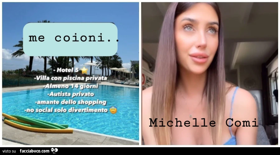 Vacanza