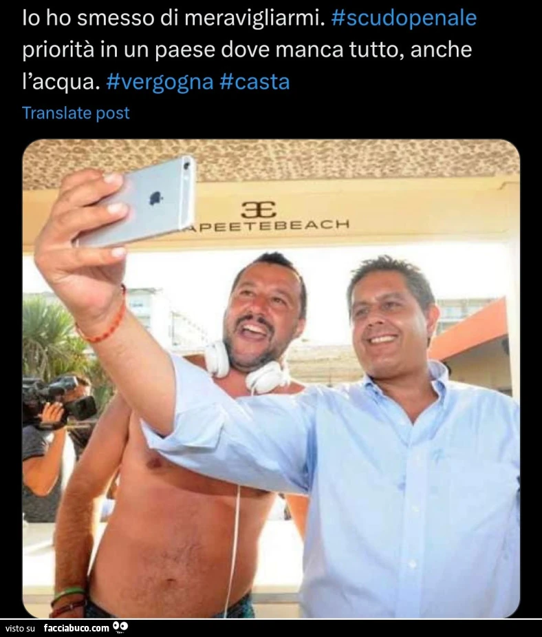 Vaccata