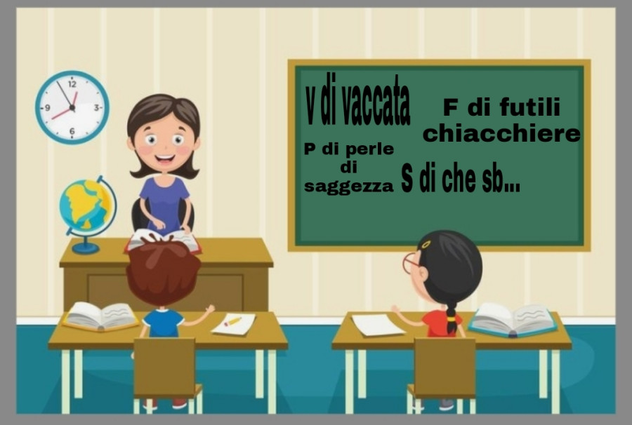 Alunni e docenti