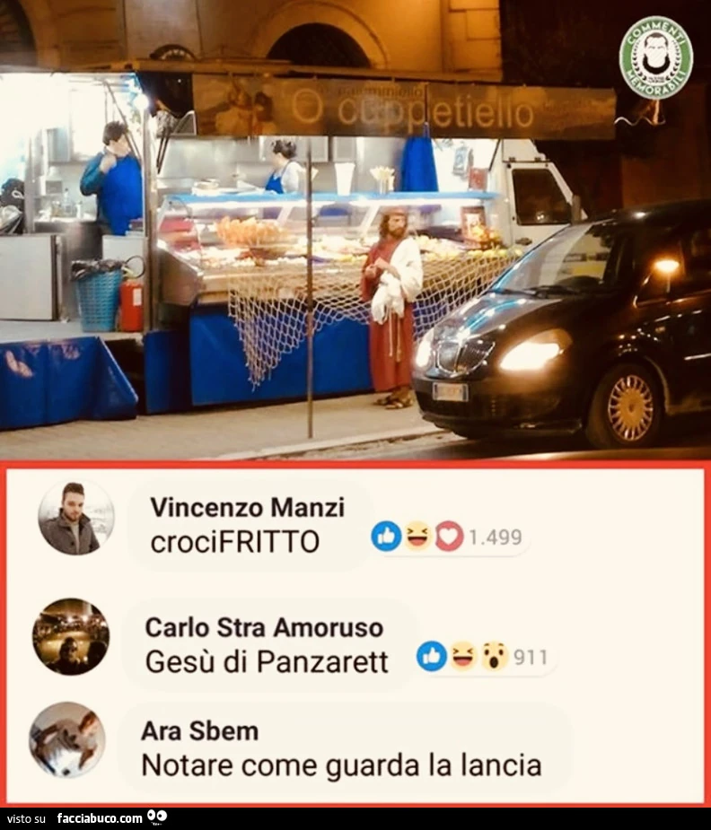Vaccata