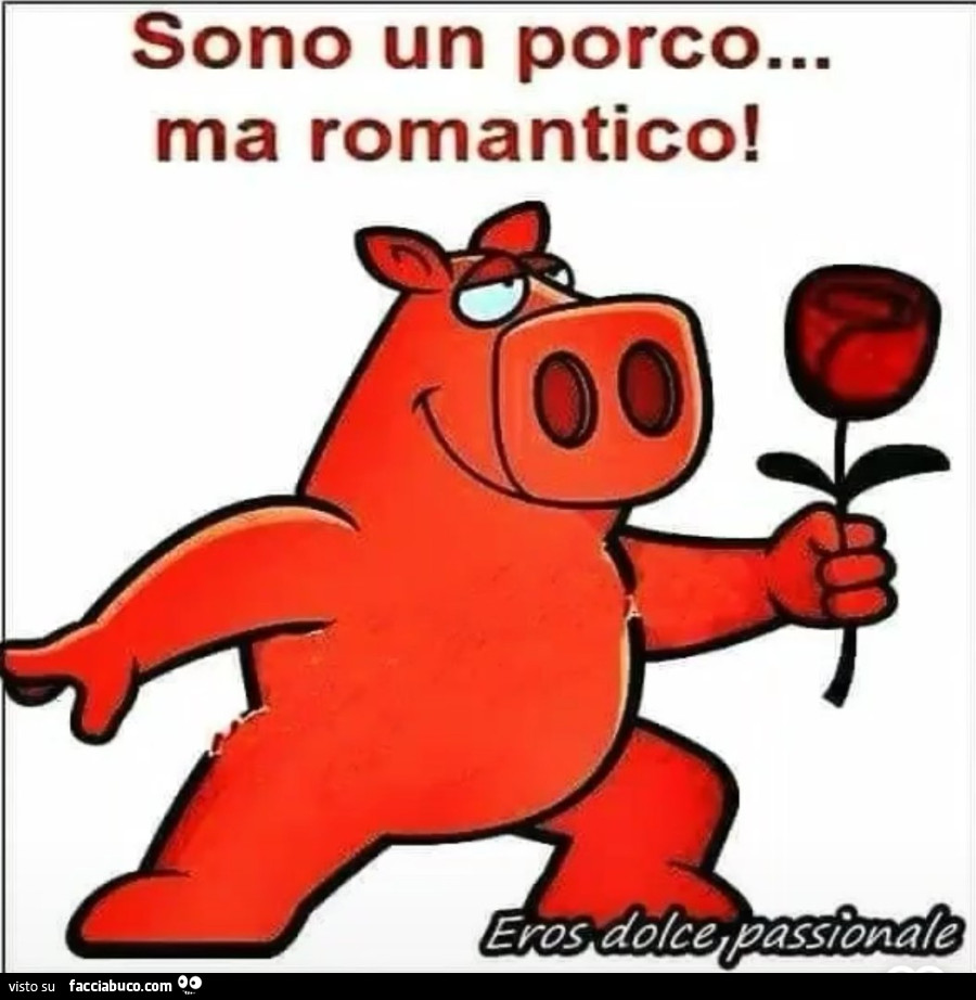 Romantico