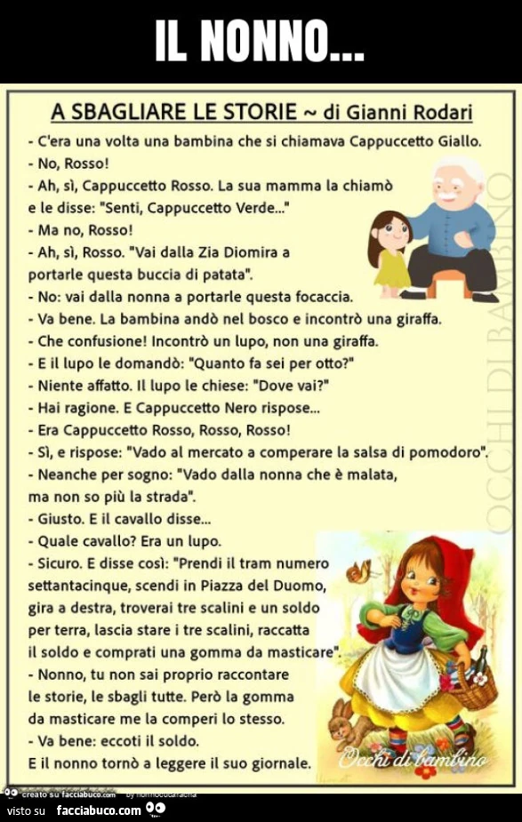 Il nonno