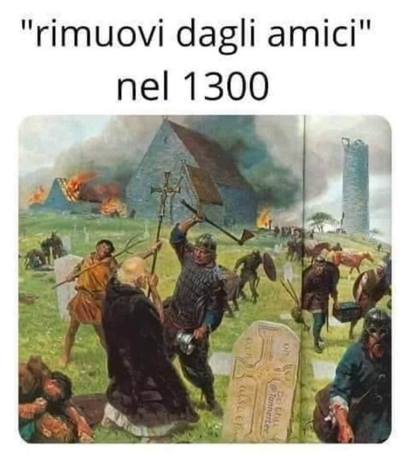 Social del 1300