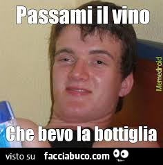 Vaccata