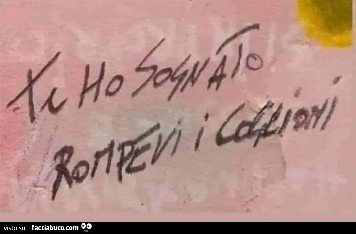 Rompicoglioni