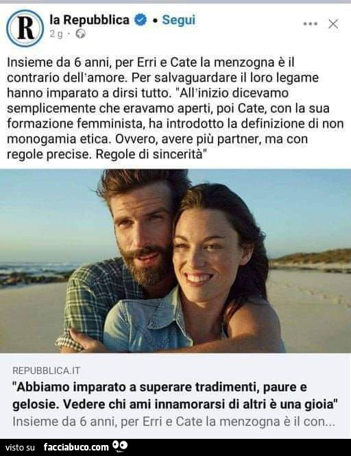 Coppie aperte