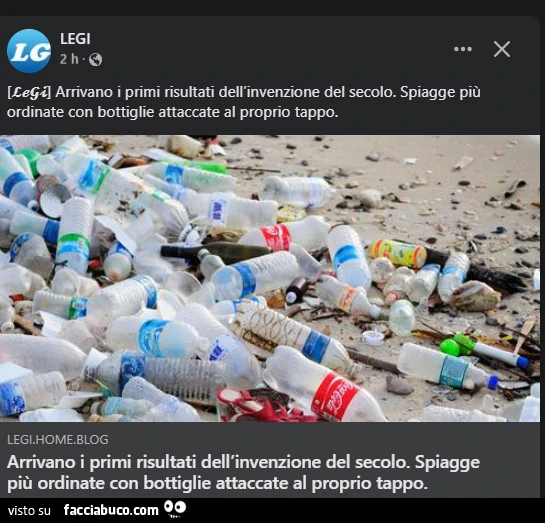 Vaccata