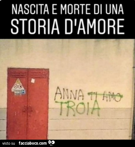 Amore per quasi sempre