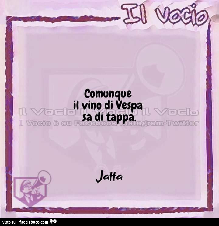 Vaccata