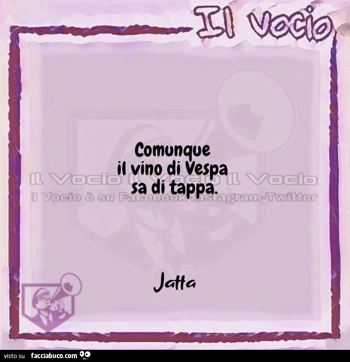 Vaccata