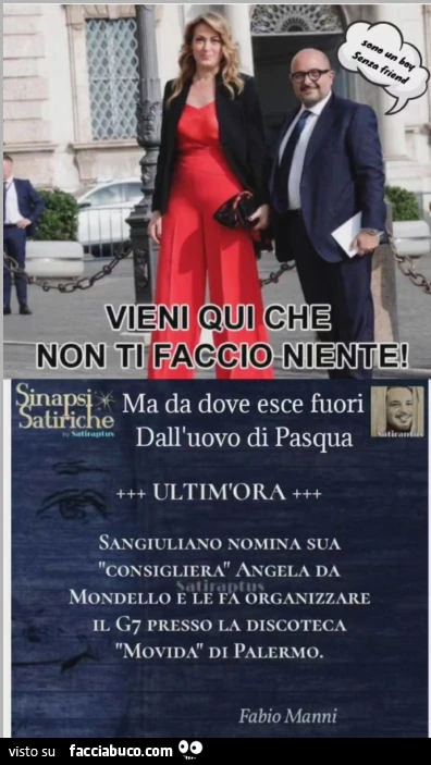 Vaccata