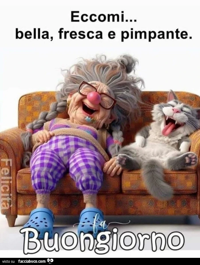 Vaccata