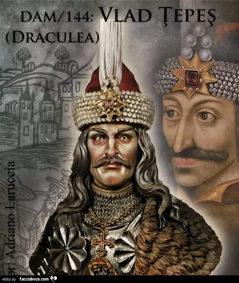 Vaccata