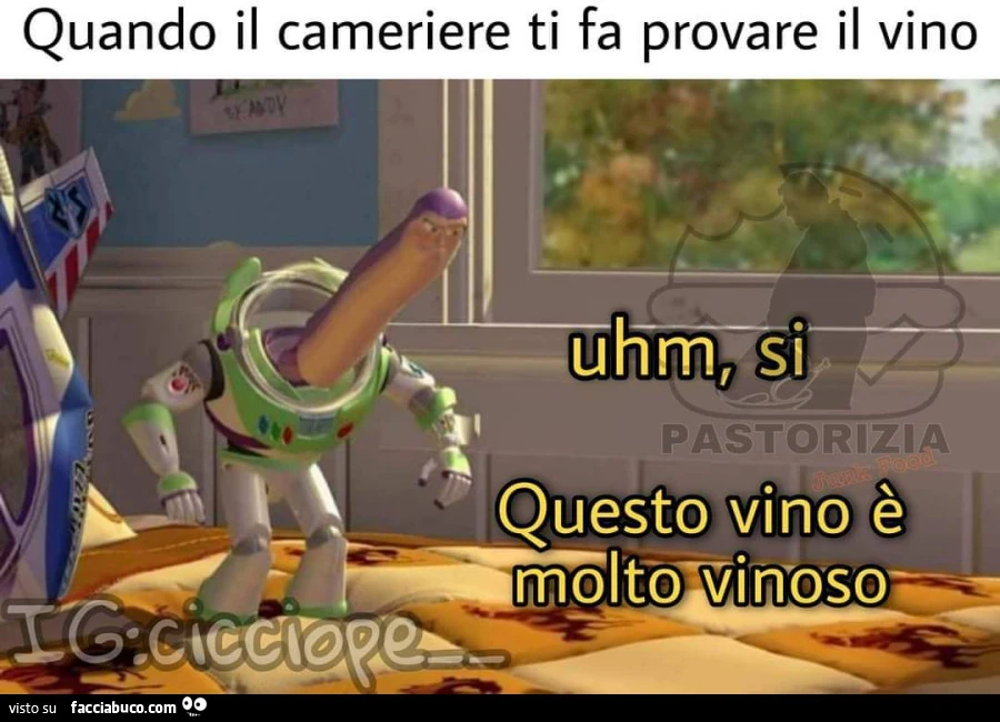 Vaccata