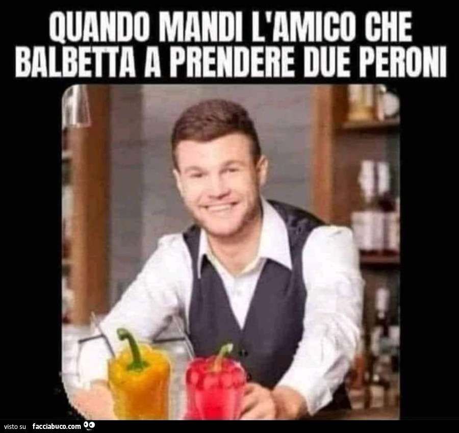 Peperoni