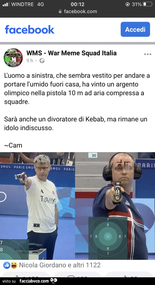 Vaccata